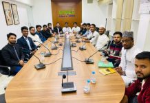 Qamarun Agro Farm is Entering the International Market