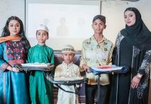 JCI Dhaka Dynamic Launches “Smart Children” Project to Support Underprivileged Students | The Global Net