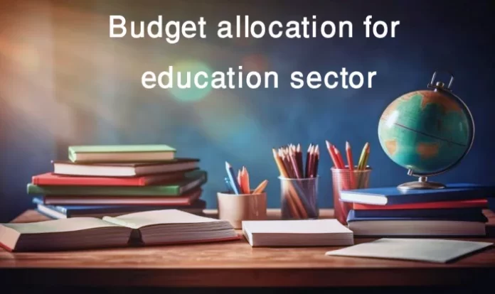 Budget_Education