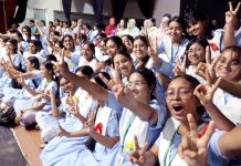 68.45 Percent Students Pass in SSC, Equivalent Exams in 2025