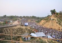 Govt to host int’l Conference on Rohingya Crisis in Cox’s Bazar Aug 24-26