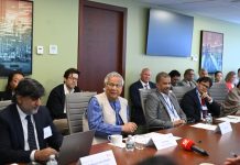 Healthcare should not be left to Money Makers: CA