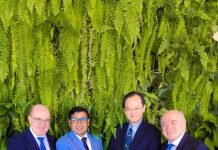 First Bangladeshi Dalton Zahir Receives Prestigious Membership in SKAL International Madrid”