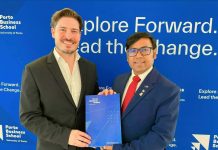 Travellerkey Appointed as Official Consultancy Agency of Porto Business School