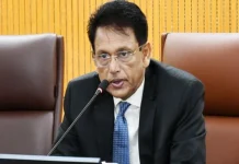 Govt plans online-offline schooling in metropolitan areas to ease fuel pressure: Education Minister