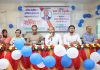 Discussion Meeting on Preventing Child Marriage and Eve-teasing and Improving the Quality of Education