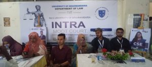 Vice-Chancellor inaugurates event