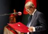 Mirza Fakhrul Islam Alamgir sworn in as 23rd President | TGN Report